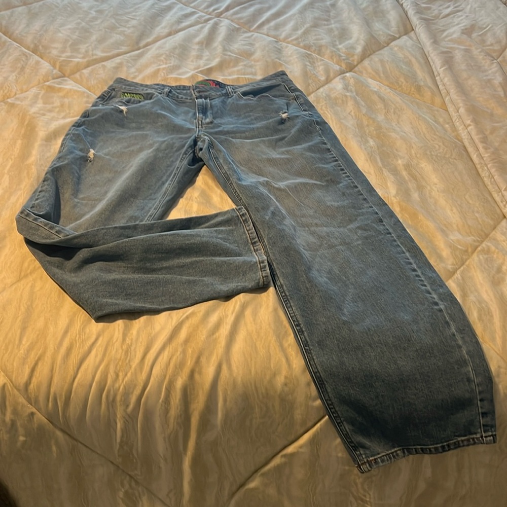 empyre jean size 10
